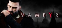 Vampyr CODEX - Full download [Torrent - ISO]