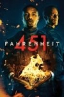 Fahrenheit 451 (2018) - Full HD - English