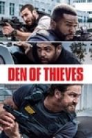 Den of Thieves (2018) - Full HD - Phụ đề VietSub