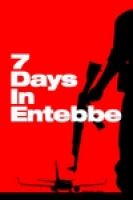 7 Days in Entebbe (2018) - Full HD - English