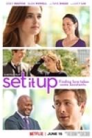 Set It Up (2018) - Full HD - Phụ đề VietSub