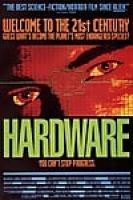 Hardware (1990) - Full HD - EngSub