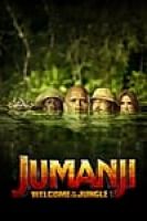 Jumanji Welcome to the Jungle (2017) - Full HD - Phụ đề VietSub