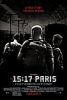 The 15 17 to Paris (2018) - Full HD - Phụ đề VietSub - anh 1