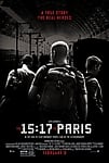 The 15 17 to Paris (2018) - Full HD - Phụ đề VietSub