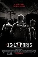 The 15 17 to Paris (2018) - Full HD - Phụ đề VietSub