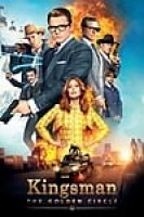 Kingsman The Golden Circle (2017) - Full HD - Phụ đề VietSub