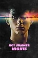 Hot Summer Nights (2017) - Full HD - EngSub