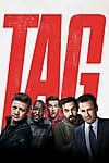 Tag (2018) - Full HD - Phụ đề VietSub