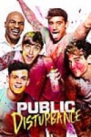 Public Disturbance (2018) - Full HD - Phụ đề VietSub