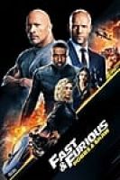 Fast n Furious 9 Presents Hobbs n Shaw (2019) - Quá nhanh Quá Nguy Hiểm 9 - Full HD - Thuyết minh, Phụ đề VietSub