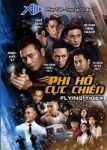Phi Hổ Cực Chiến (2018) 30 tập - Flying Tiger - Full HD - Lồng tiếng