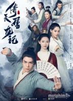 Tân Ỷ Thiên Đồ Long Ký TVB Version (2019) - The Heaven Sword And The Dragon Sabre - Full HD - Lồng tiếng