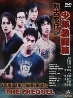 Young and Dangerous The Prequel (1998) - Người trong giang hồ Thiếu niên Hạo Nam - Full HD - Lồng tiếng