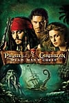 Pirates of the Caribbean Dead Man\'s Chest (2006) - Cướp biển vùng Caribbean 2 Chiếc rương tử thần - Full HD - VietSub