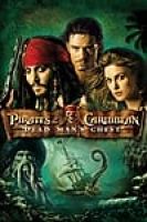 Pirates of the Caribbean Dead Man\\\'s Chest (2006) - Cướp biển vùng Caribbean 2 Chiếc rương tử thần - Full HD - VietSub