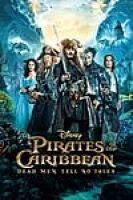 Pirates of the Caribbean Dead Men Tell No Tales (2017) - Full HD - VietSub