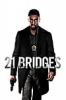 21 Bridges (2019) - 21 Cây Cầu - Full HD - VietSub - anh 1