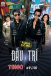 Đấu Trí (2008) 20 tập - Catch Me Now - Full HD - Lồng tiếng