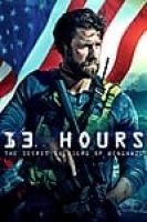 13 Hours The Secret Soldiers of Benghazi (2016) - Full HD - VietSub