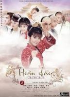 Tân Hoàn Châu Cách Cách (2011) 96 tập - New My Fair Princess - Full HD - Lồng tiếng