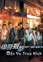 Đặc Vụ Truy Kích (2009) 30 tập - Học Cảnh Truy Kích - Emergency Unit - Full HD - Lồng tiếng