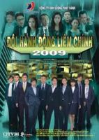 Đội Hành Động Liêm Chính TVB (2009) 5 tập - ICAC Investigators - HD - Lồng tiếng