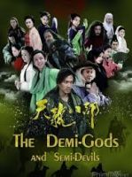 Tân Thiên Long Bát Bộ (2013) 67 tập - Demi Gods And Semi Devils - Full HD - Thuyết minh