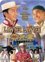 Trạng Sư Xảo Quyệt (Lawyer Lawyer) (1997) - Châu Tinh Trì - Lồng tiếng