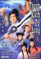 Ỷ Thiên Đồ Long Ký TVB (2000) 42 tập - The Heaven Sword And The Dragon Sabre - Full HD - Lồng tiếng