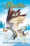 Balto (1995) - Full HD - Lồng tiếng
