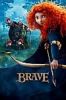 Brave (2012) - Full HD - Lồng tiếng - anh 1
