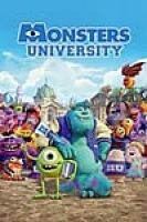 Monsters University (2013) - Full HD - Lồng tiếng