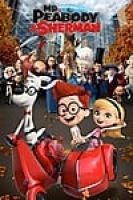 Mr. Peabody n Sherman (2014) - Full HD - Lồng tiếng