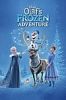 Olaf\\\'s Frozen Adventure (2017) - Full HD - Lồng tiếng, Thuyết minh - anh 1
