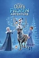 Olaf\\\'s Frozen Adventure (2017) - Full HD - Lồng tiếng, Thuyết minh