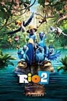 Rio 2 (2014) - Full HD - Lồng tiếng