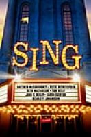 Sing (2016) - Đấu Trường Âm Nhạc - Full HD - Lồng tiếng