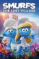 Smurfs The Lost Village (2017) - Full HD - Lồng tiếng