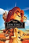 The Lion King 2 Simba\'s Pride (Video 1998) - Full HD - Thuyết minh