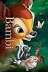 Bambi (1942) - Full HD - Thuyết minh