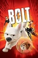 Bolt (2008) - Full HD - Thuyết minh