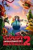 Cloudy with a Chance of Meatballs 2 (2013) - Full HD - Thuyết minh - anh 1