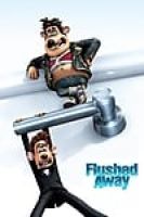 Flushed Away (2006) - Full HD - Thuyết minh