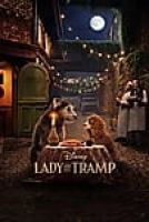 Lady and the Tramp (2019) - Full HD - Thuyết minh