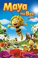 Maya The Bee Movie (2014) - Maya Eerste vlucht - Full HD - Thuyết minh
