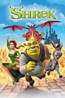 Shrek (2001) - Full HD - Thuyết minh