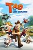 Tad The Explorer (2012) - Las aventuras de Tadeo Jones - Full HD - Thuyết minh - anh 1