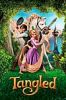 Tangled (2010) - Full HD - Thuyết minh - anh 1