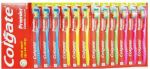 Bàn chải đánh răng Colgate Premier Classic Clean chải sạch tận kẽ răng (vĩ 12 cây)